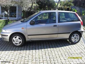 Fiat Punto Carrinha  TD Fevereiro/98 - à venda -