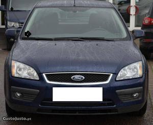 Ford Focus 1.6 TDCi Fevereiro/05 - à venda - Ligeiros