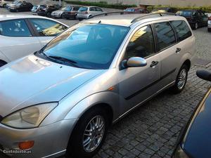 Ford Focus 1.8 tddi Junho/99 - à venda - Ligeiros