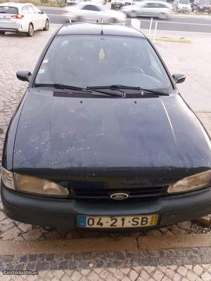 Ford Mondeo 1.8 td 90cv Janeiro/96 - à venda - Ligeiros