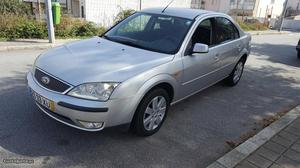 Ford Mondeo 2.0 tdci 136cv Agosto/04 - à venda - Ligeiros