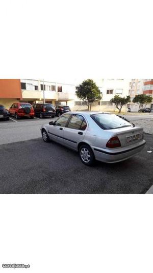 Honda Civic 1.5 i Dezembro/98 - à venda - Ligeiros