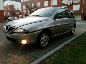 Lancia Y 1.2 Maio/98 - à venda - Ligeiros Passageiros,