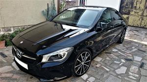 Mercedes-Benz CLA 200 Xénon GPS Pele Janeiro/14 - à venda