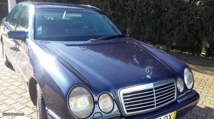Mercedes-Benz E 300 avantgarte Setembro/98 - à venda -