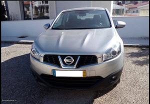 Nissan Qashqai 1.5 dCI Acenta Março/10 - à venda -