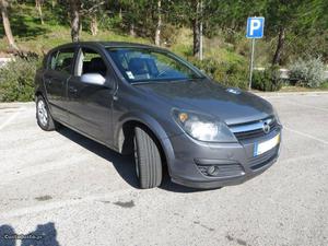 Opel Astra 1.3 cdti 90cv Julho/06 - à venda - Ligeiros