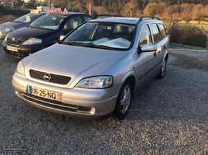 Opel Astra Caravan v Junho/99 - à venda - Ligeiros