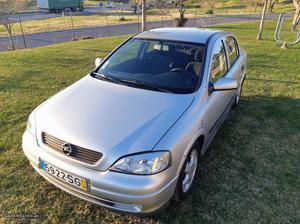 Opel Astra klm65EURmês Agosto/01 - à venda -