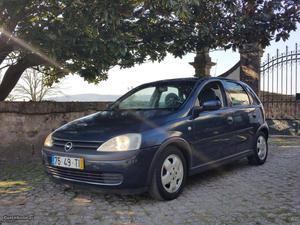 Opel Corsa 1.2 AC BOM ESTADO Maio/02 - à venda - Ligeiros