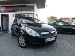 Opel Corsa V Enjoy