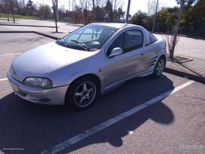 Opel Tigra Desportivo Setembro/99 - à venda - Ligeiros