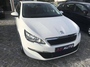 Peugeot  HDI 115 cv Junho/14 - à venda - Ligeiros