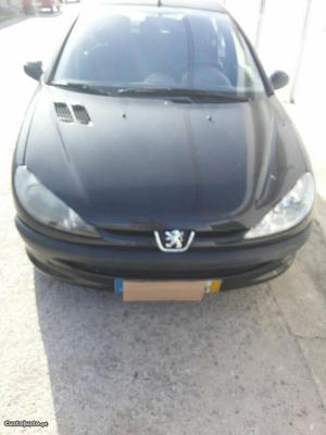 Peugeot  Maio/03 - à venda - Ligeiros Passageiros,