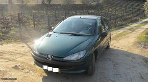 Peugeot d 5lugares Março/99 - à venda - Ligeiros