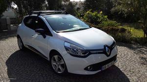 Renault Clio Dynamique Novembro/12 - à venda - Ligeiros