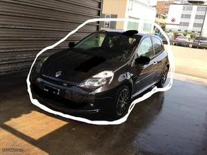 Renault Clio rs grodin Junho/11 - à venda - Ligeiros