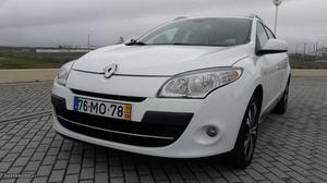 Renault Mégane BOSE NOVA 78km Dezembro/11 - à venda -