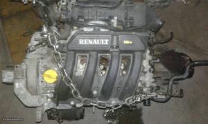 Renault Mégane v Novembro/00 - à venda - Ligeiros