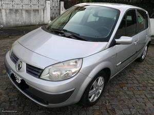 Renault Scénic 1.5 DCi 85cv Março/06 - à venda - Ligeiros