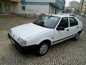 Renault cc TSE em muito bom estado Maio/91 - à venda