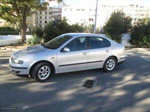 Seat Toledo 1.9 TDI 110CV Março/99 - à venda - Ligeiros