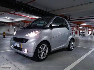 Smart ForTwo 1.0 Mhd Coupe (71cv) Dezembro/10 - à venda -
