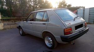 Toyota Starlet kps Agosto/83 - à venda - Ligeiros