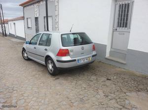 VW Golf IV v Fevereiro/99 - à venda - Ligeiros