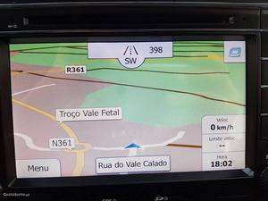 VW Jetta 2.0TDI SPORT GPS DSG Janeiro/09 - à venda -