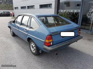 VW Passat 1-3 L 5P um dono Abril/82 - à venda - Ligeiros