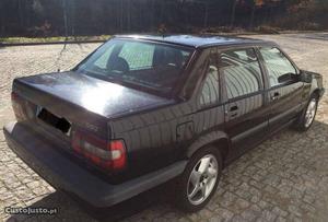 Volvo 850 GLT 2.0 Turbo Junho/95 - à venda - Ligeiros