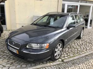 Volvo V D5 NIVEL3