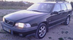 Volvo Vi,CROSS-COUNTRY Outubro/98 - à venda -