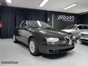 Alfa Romeo  JTD Progression Julho/03 - à venda -