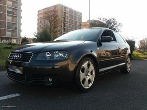 Audi A3 2.0 TDI 140cv Sport Nacional Outubro/03 - à venda -