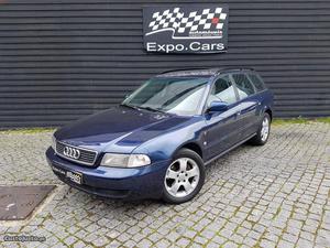 Audi A4 Avant 1.9 TDI Maio/96 - à venda - Ligeiros