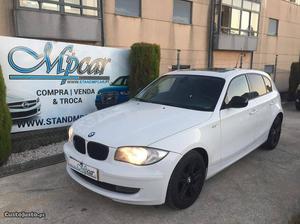 BMW 116 d Junho/10 - à venda - Ligeiros Passageiros, Aveiro
