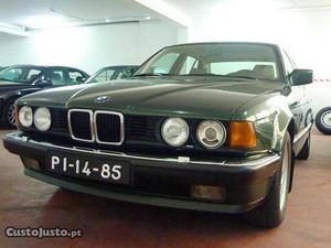 BMW  E32 Novembro/91 - à venda - Ligeiros