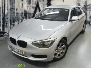 BMW Série  d xDrive