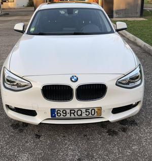 BMW  diesel, 115cv, Advantage Fevereiro/15 - à venda