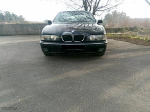 BMW  i equipado a GPL Abril/96 - à venda - Ligeiros