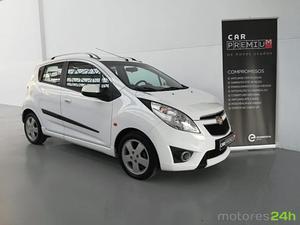 Chevrolet Spark 1.2 LT