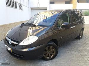 Citroën C8 2.2HDI EXCLUSIVE Fevereiro/06 - à venda -