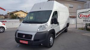 Fiat Ducato 2.3 M-JET MAXI Julho/12 - à venda - Comerciais