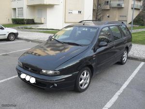 Fiat Marea v barato Abril/97 - à venda - Ligeiros