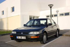 Honda Concerto 1.4i Abril/91 - à venda - Ligeiros