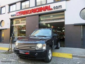 Land Rover Range Rover 3.0 TD6 HSE Junho/02 - à venda -