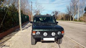 Land Rover Range Rover Classic Junho/96 - à venda -