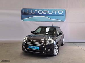 MINI Cooper d Auto Pack Chili Novembro/14 - à venda -